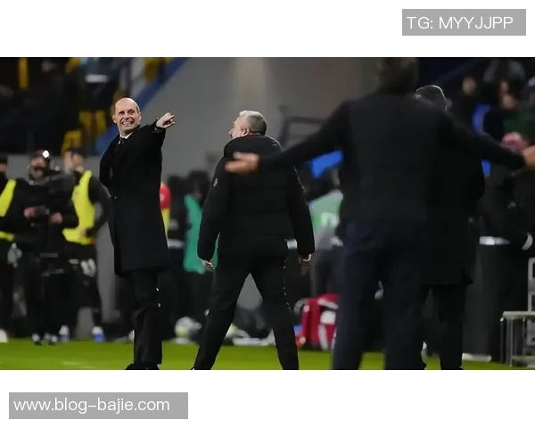 今日趣图：那不勒斯的紧急状态与孔蒂的欧战信念交织的精彩瞬间